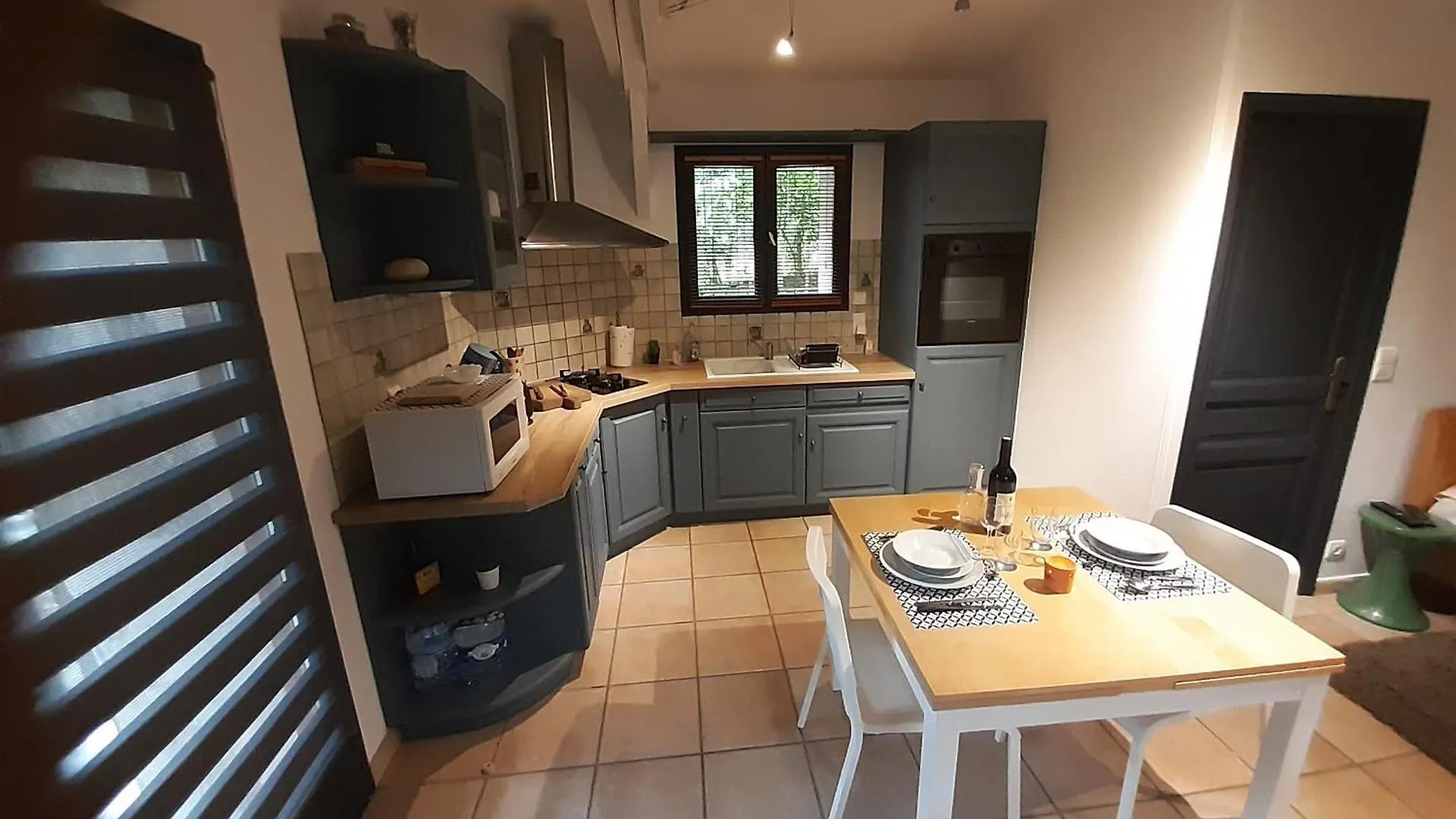 Maison Gite Studio De Vacances Sud De La France Cuzac