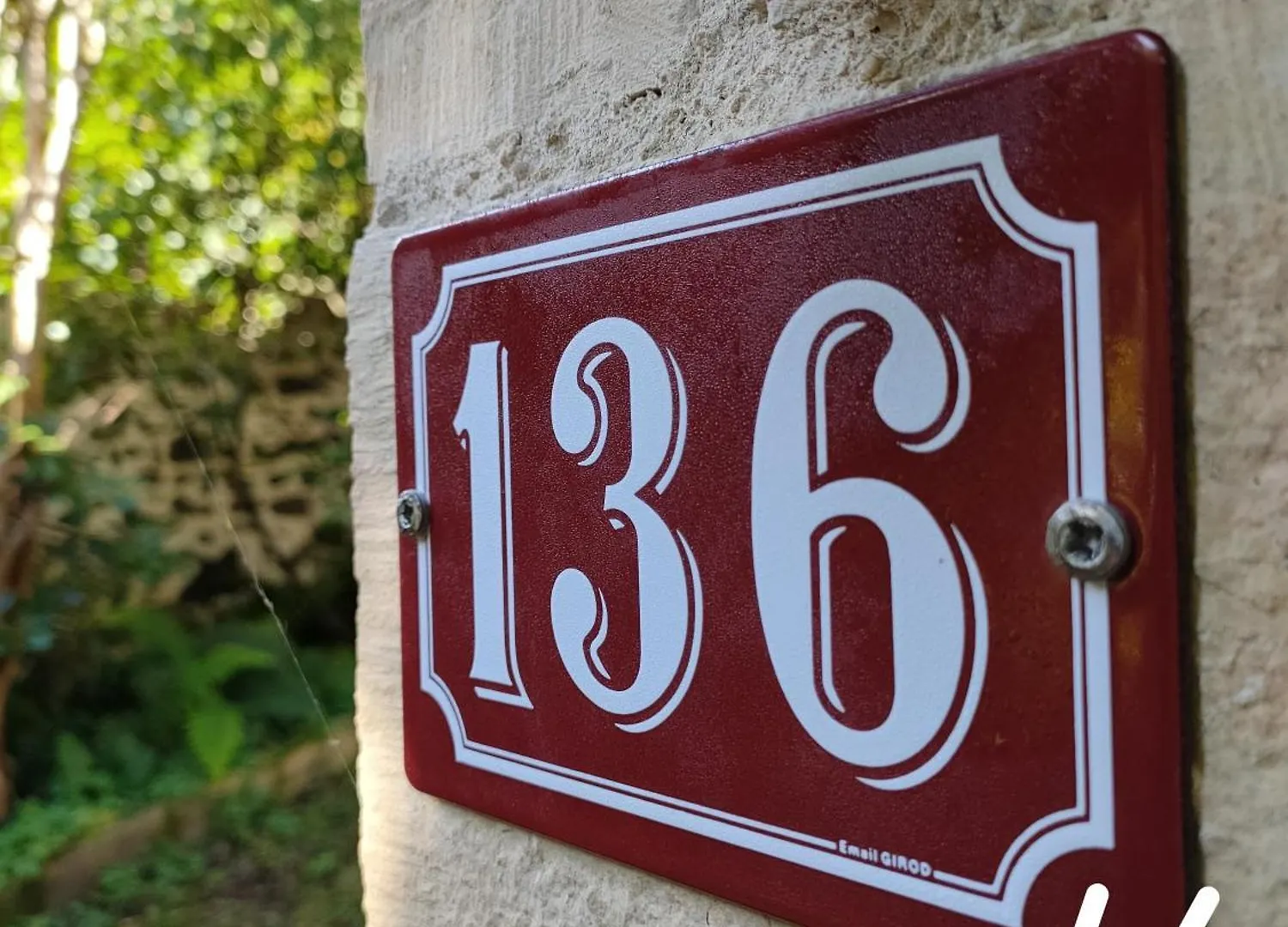 Holiday home Maison Gite Studio De Vacances Sud De La France Cuzac France